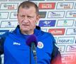 Dorinel Munteanu (54 de ani), antrenorul celor de la Oțelul Galați, a vorbit despre înfrângerea suferită de moldoveni, scor 0-3, în fața lui Dinamo, în runda a treia din play-off-ul Ligii 2.