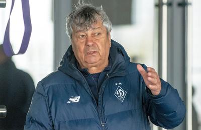 Mircea Lucescu, ofertat din Ligue 1: „Au venit reprezentanții clubului la mine”