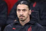 Zlatan Ibrahimovic ar putea pleca de la AC Milan la finalul sezonului » Echipa surpriză care s-a arătat interesată de serviciile suedezului