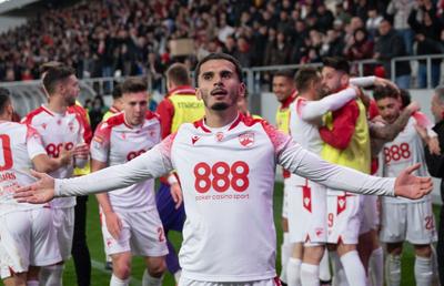 Dinamo a câștigat duelul cu principala rivală din play-off și intră serios în lupta pentru promovarea directă! Clasamentul ACUM