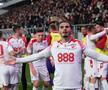 Ovidiu Burcă e gata pentru derby-ul cu Steaua: „Acum pot să vorbesc și despre asta. Vom merge în Ghencea să câștigăm!”