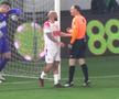 FOTO Arbitraj Dinamo - Oțelul 07.04.2023