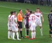 Conducerea Oțelului își critică jucătorii: „Nu avem nicio scuză!”