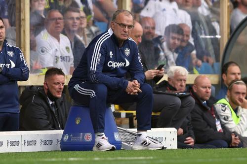 Marcelo Bielsa (67 de ani) ar fi foarte aproape să devină selecționerul naționalei Uruguayului. 
Foto: Getty Images