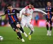 Detaliul remarcat după ultimul meci al lui Dinamo: „Lumea credea că în fotbalul românesc nu mai există așa ceva”