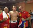 Mihai Zmărăndescu, criticat dur de Cristian Mitrea după ce a jignit-o pe Crina Abrudan