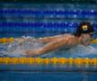 David Popovici, aur în cea mai așteptată cursă de la Campionatele Naționale de Natație » Câștigătorii celor 6 finale de astăzi