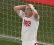 Amzăr, ratarea sezonului în Dinamo - Oțelul » Toată lumea și-a pus mâinile în cap