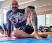 Mihai Zmărăndescu, criticat dur de Cristian Mitrea după ce a jignit-o pe Crina Abrudan
