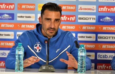 Elias Charalambous dezvăluie ce a găsit la FCSB: „Sunt recunoscut acum oriunde merg. E multă presiune să reușesc”