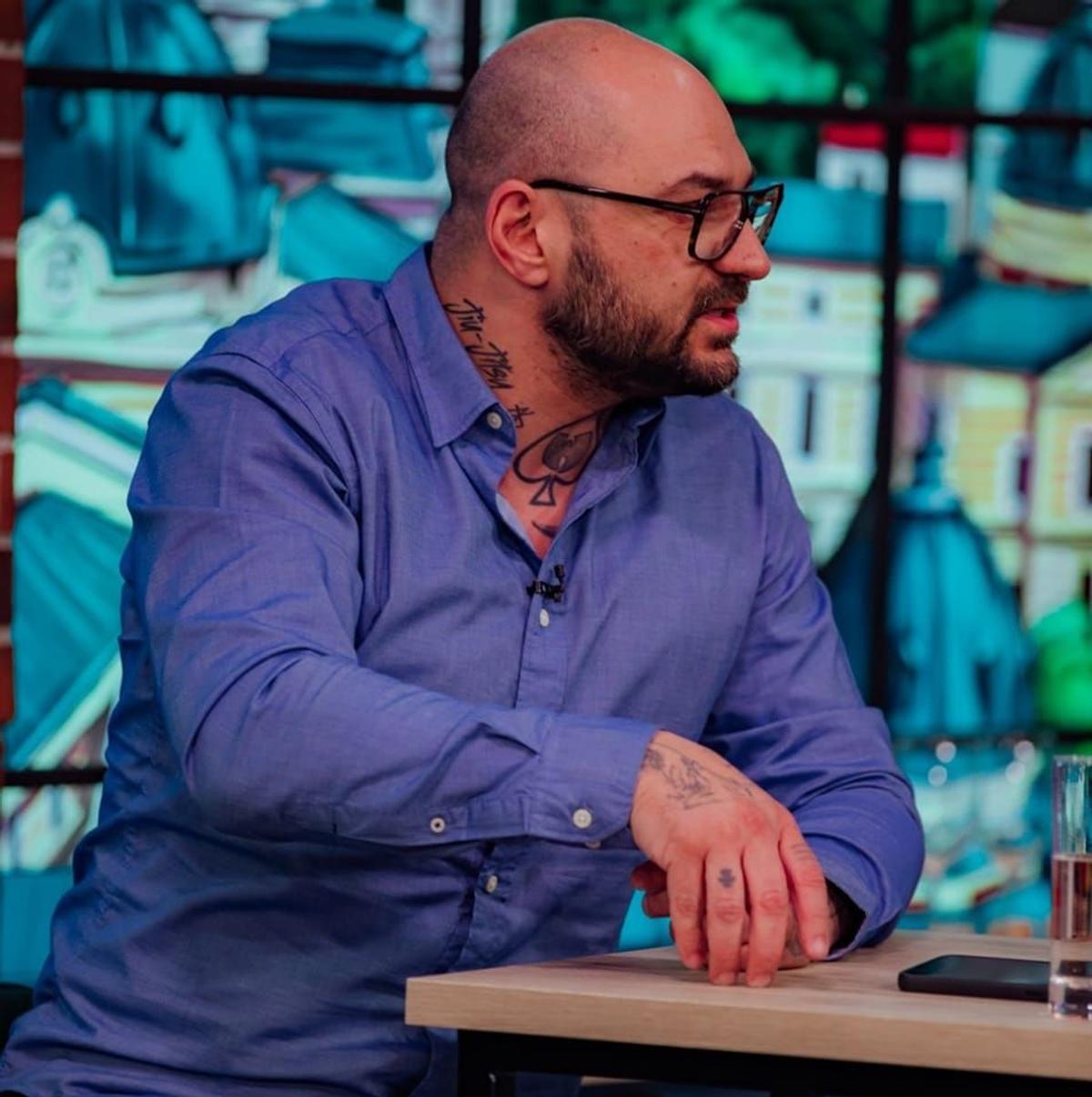 Mihai Zmărăndescu, criticat dur de Cristian Mitrea după ce a jignit-o pe Crina Abrudan