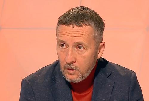 Mihai Stoica / Captură Orange Sport
