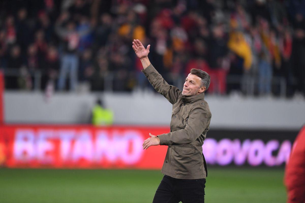 Detaliul remarcat după ultimul meci al lui Dinamo: „Lumea credea că în fotbalul românesc nu mai există așa ceva”