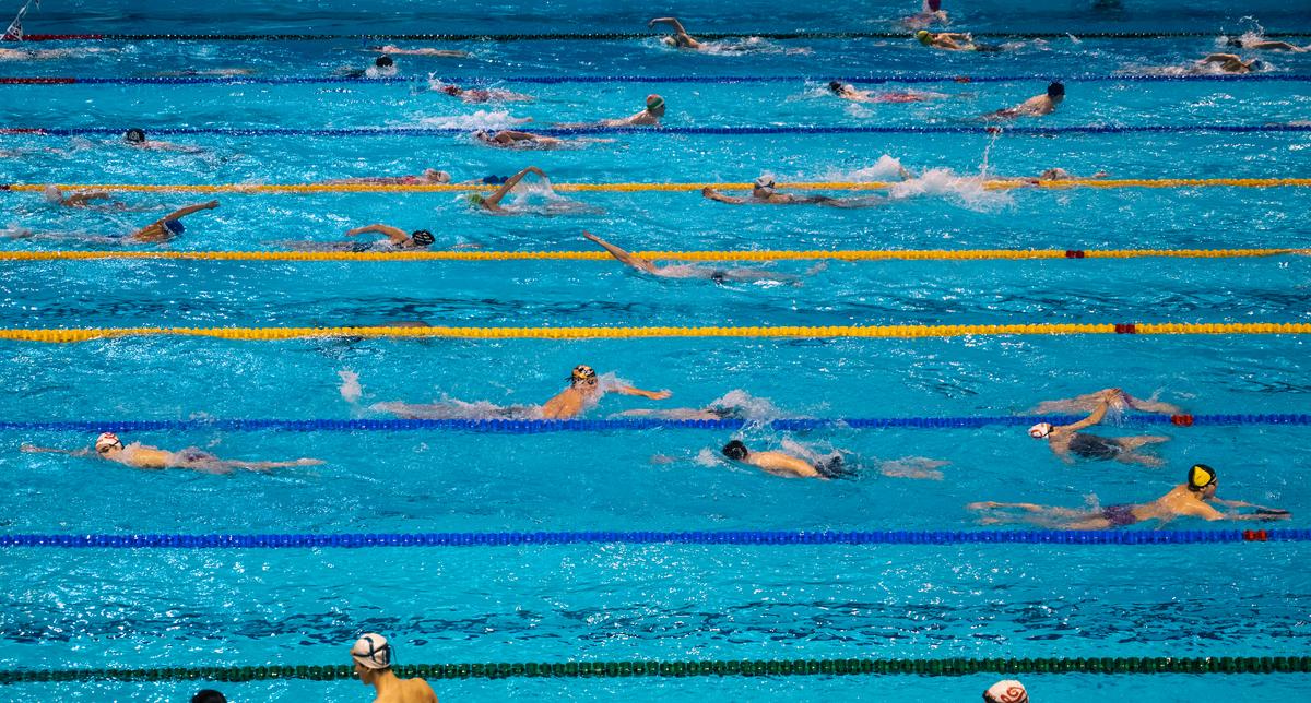David Popovici, aur în cea mai așteptată cursă de la Campionatele Naționale de Natație » Câștigătorii celor 6 finale de astăzi