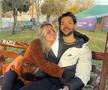 Bruna Lopes și Leonardo Meindl. Foto: Instagram