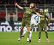 AC Milan - Empoli / Foto: Getty Images