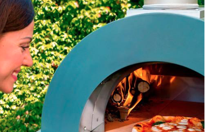 Ți-e poftă de o pizza în stil italian? Fă-o la tine acasă cu noile cuptoare ALFA FORNI!