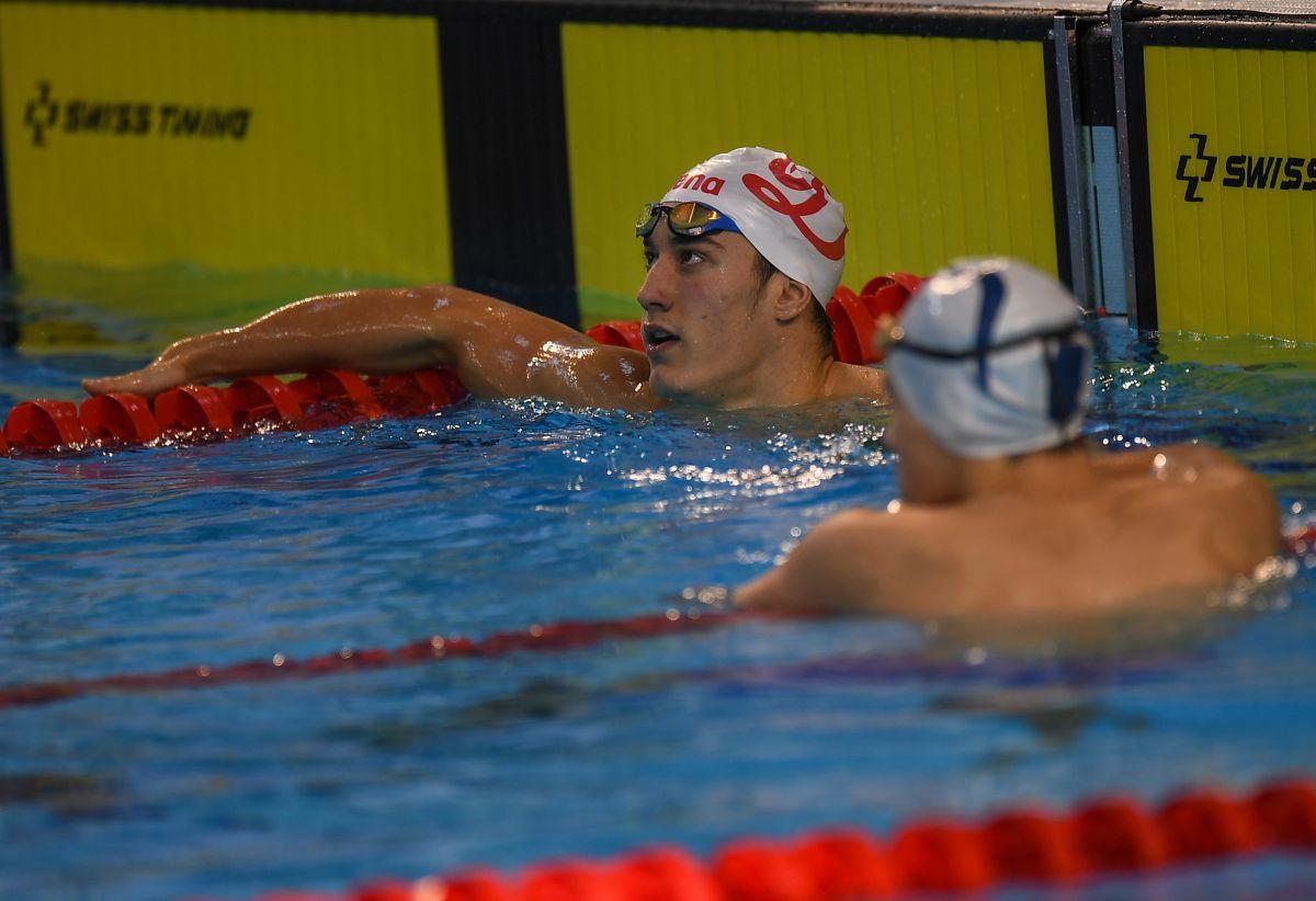 David Popovici, aur în cea mai așteptată cursă de la Campionatele Naționale de Natație » Câștigătorii celor 6 finale de astăzi
