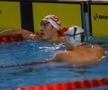 David Popovici, aur în cea mai așteptată cursă de la Campionatele Naționale de Natație » Câștigătorii celor 6 finale de astăzi