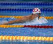 David Popovici, aur în cea mai așteptată cursă de la Campionatele Naționale de Natație » Câștigătorii celor 6 finale de astăzi