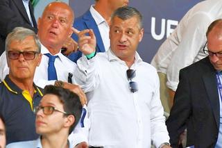 Nelu Varga, despre cel mai nou jucător adus la CFR Cluj: „O lovitură! Cel mai bun care a venit în România”