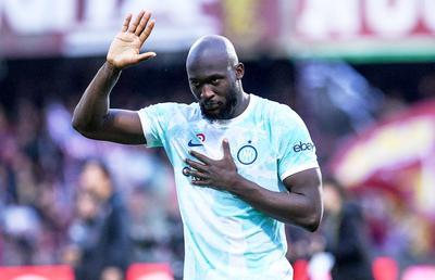 „Vrem demisia lui Simone Inzaghi” » Inter, egal cu locul 15 în Serie A, iar tifosii au pornit revolta: „Afară, cu tot cu Lukaku”