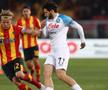 Lecce - Napoli / Foto: Getty Images