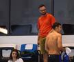 David Popovici, aur în cea mai așteptată cursă de la Campionatele Naționale de Natație » Câștigătorii celor 6 finale de astăzi