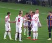 FOTO Arbitraj Dinamo - Oțelul 07.04.2023