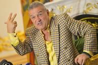 Gigi Becali, derapaj șocant venit de nicăieri » De la Charalambous la „curva lui Trump” și nevinovăția lui Dan Diaconescu: „Vreți să intru eu în nebunia lumii?”