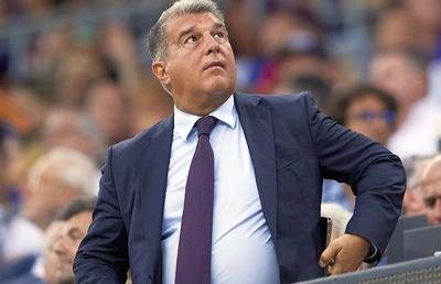 Ce a făcut Joan Laporta în scandalul de corupție în care e implicat clubul FC Barcelona » Ziariștii din Spania au dezvăluit: „A fost activată alerta!”