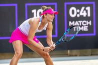 Rollercoaster cu Irina Begu! I-a luat 10 game-uri la rând locului 3 mondial, dar a fost eliminată la Charleston