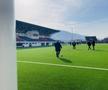 Stadion Sîngeorz-Băi / Foto: Primăria Sîngeorz-Băi (Facebook)