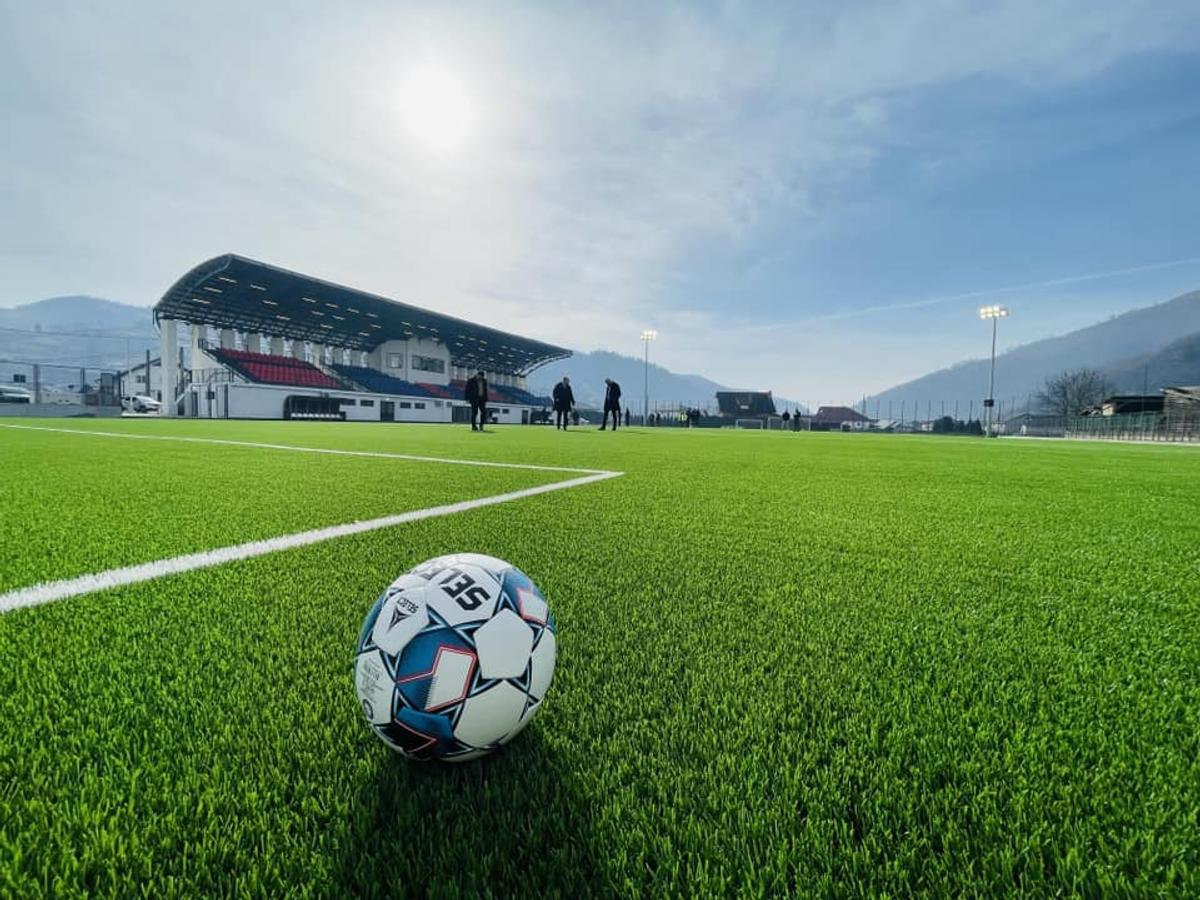 Stadion Sîngeorz-Băi