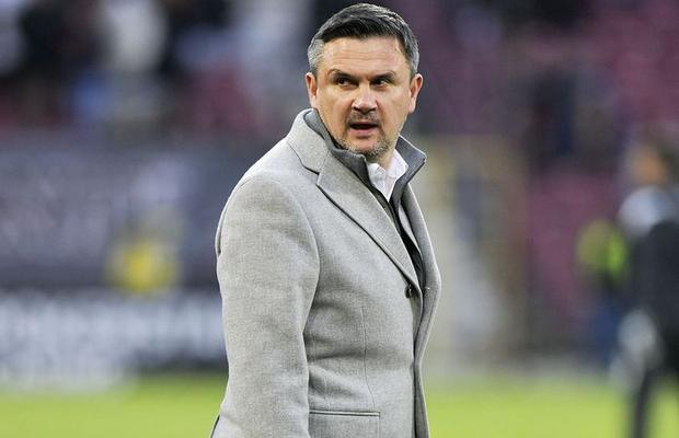 Balaj a semnat » Și-a găsit un nou loc de muncă, la 3 zile după despărțirea de CFR Cluj: „Am decis să rămân aproape de fotbal”
