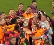 Scene șocante în Turcia: Galatasaray - Fenerbahce a durat doar 50 de secunde! Icardi a înscris și a rămas singur pe teren