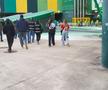 Gazeta a asistat la Sporting - Benfica, derby-ul de titlu din Portugalia »  Cum arată Lisabona într-o zi de derby: baruri pline și zero incidente