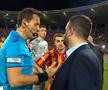 Scene șocante în Turcia: Galatasaray - Fenerbahce a durat doar 50 de secunde! Icardi a înscris și a rămas singur pe teren