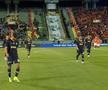 Scene șocante în Turcia: Galatasaray - Fenerbahce a durat doar 50 de secunde! Icardi a înscris și a rămas singur pe teren