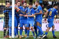Unirea Slobozia, pe modelul Oțelul Galați » Ce va urma după promovarea în Superligă
