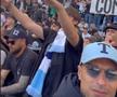 Ștefan Radu, la Roma - Lazio