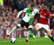 Manchester United - Liverpool, în etapa 32 din Premier League