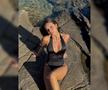 Francesca Cuccuru, iubita lui Ionuț Radu / Foto: Instagram