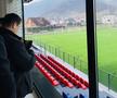 Stadion Sîngeorz-Băi / Foto: Primăria Sîngeorz-Băi (Facebook)