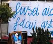 Întrunire „Panique Oltenique” înainte de FCSB - Universitatea Craiova