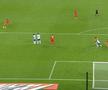 Primele două goluri din FCSB - Universitatea Craiova