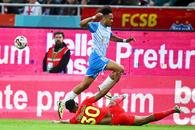 L-a distrus pe titularul-surpriză din FCSB - Craiova: „Dacă se năștea la Plenița, vindea lubeniță în Piața Mare!”