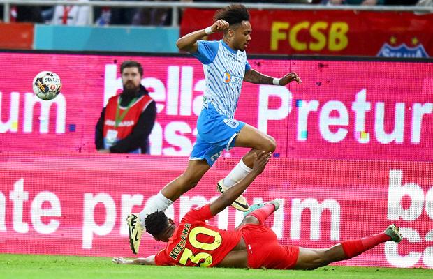 L-a distrus pe titularul-surpriză din FCSB - Craiova: „Dacă se năștea la Plenița, vindea lubeniță în Piața Mare!”