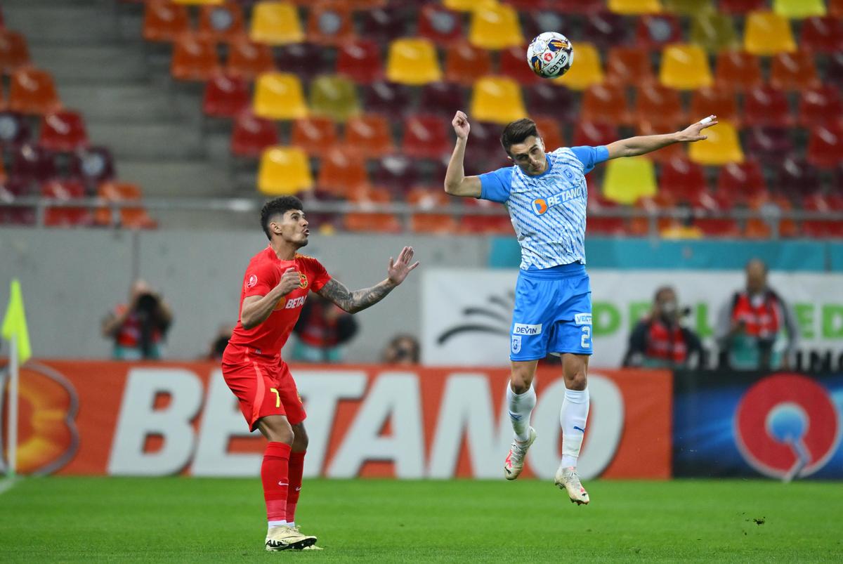 Bancu, liderul Băniei, a aruncat prosopul: „Gata, ne concentrăm pe locul doi”