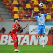 FCSB - Universitatea Craiova // FOTO: Raed Krishan